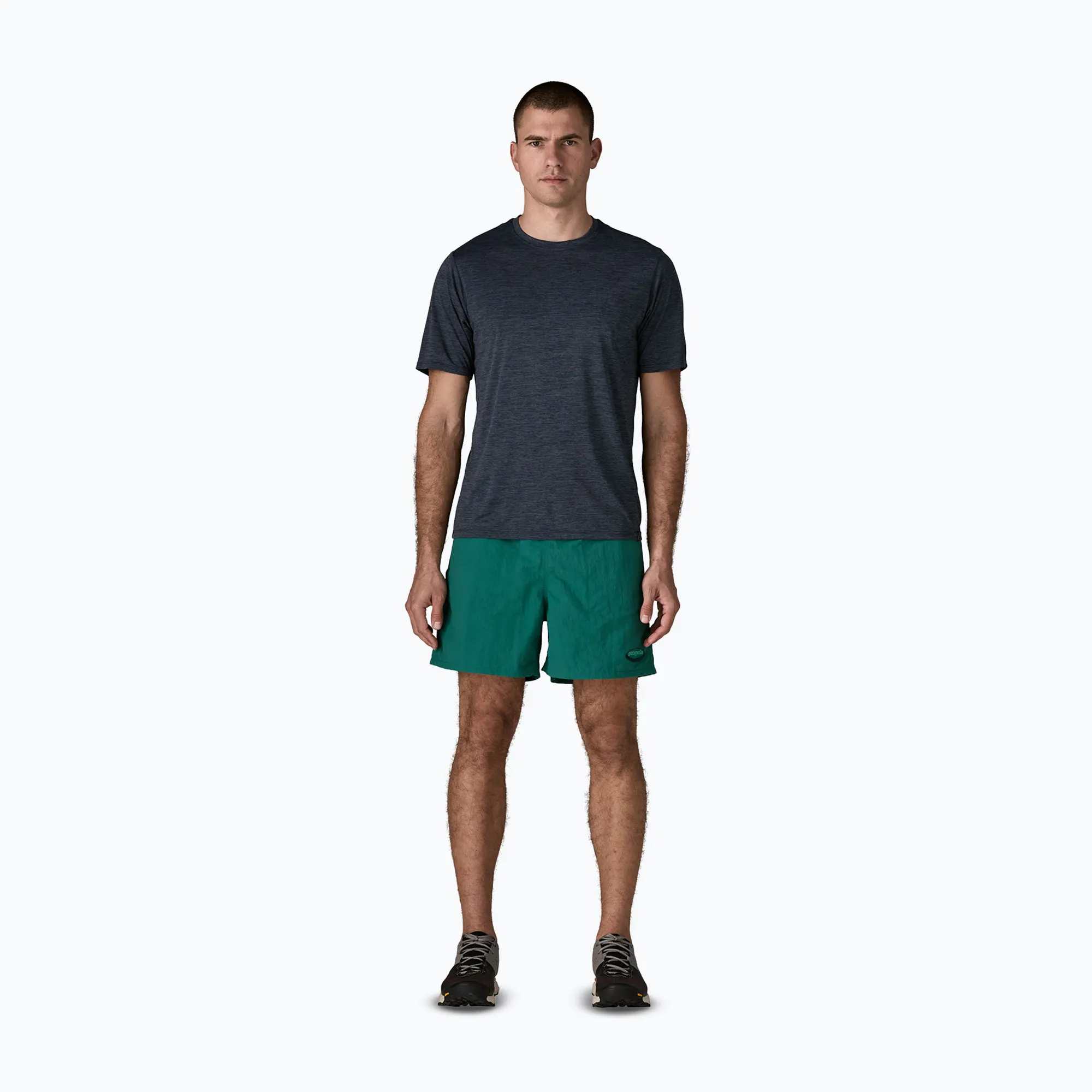 Pantaloni corti uomo BAGGIES