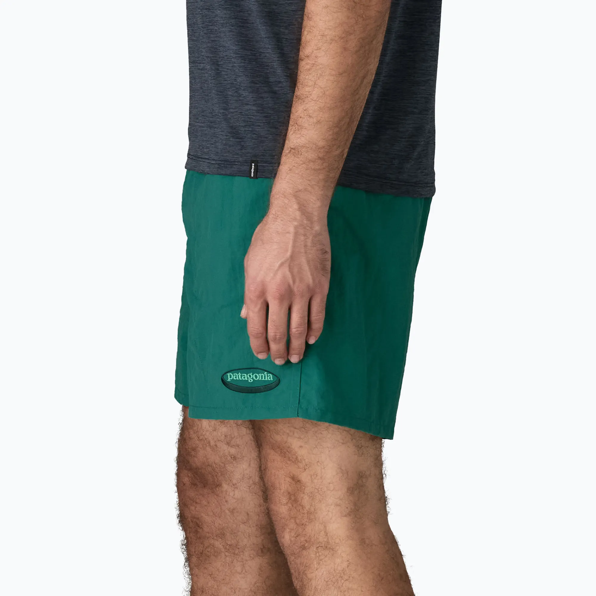 Pantaloni corti uomo BAGGIES
