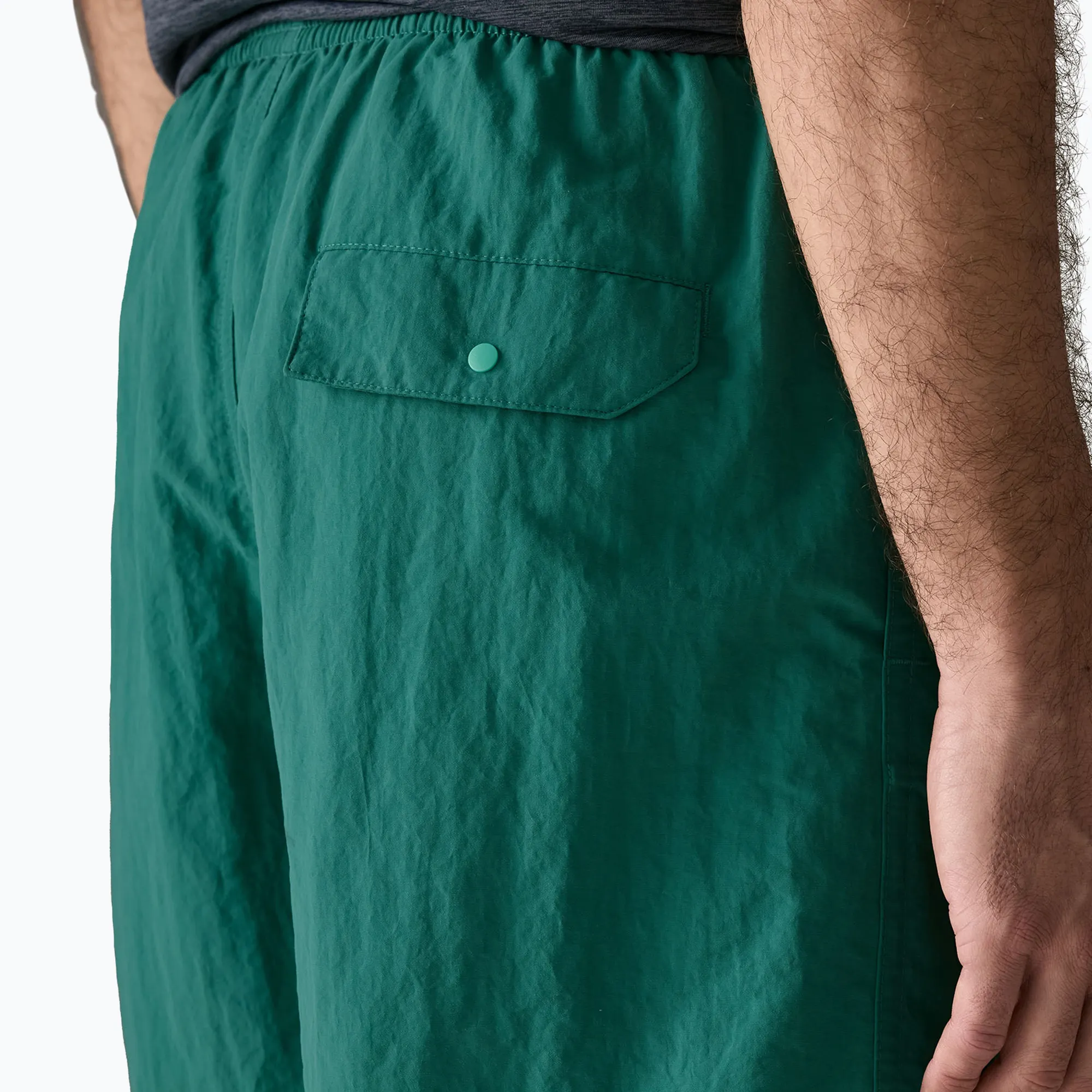 Pantaloni corti uomo BAGGIES