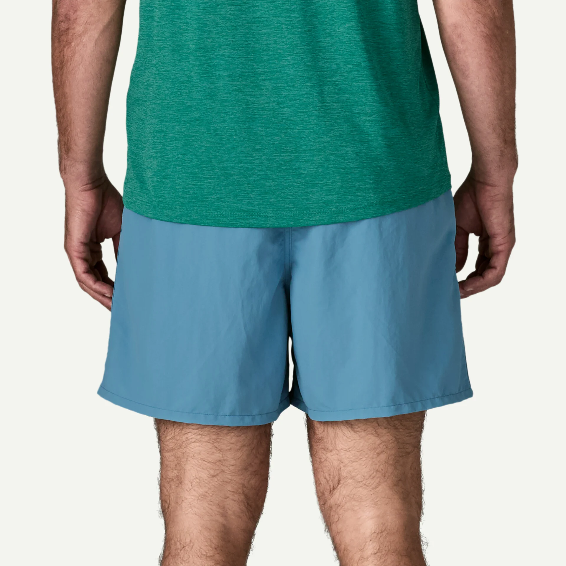 Pantaloni corti uomo BAGGIES