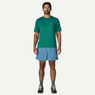 Pantaloni corti uomo BAGGIES