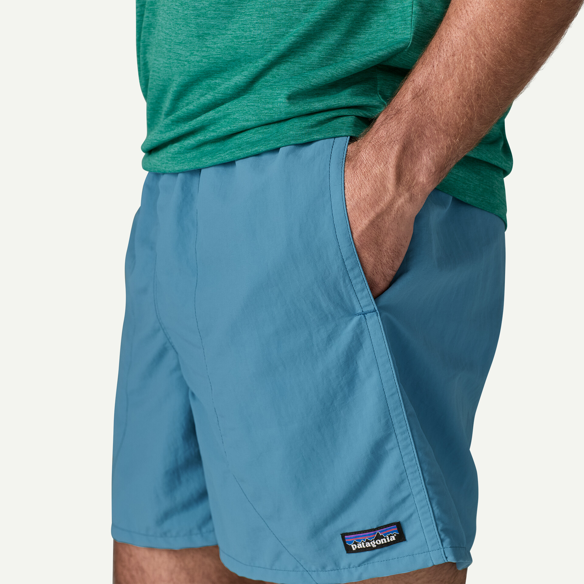 Pantaloni corti uomo BAGGIES