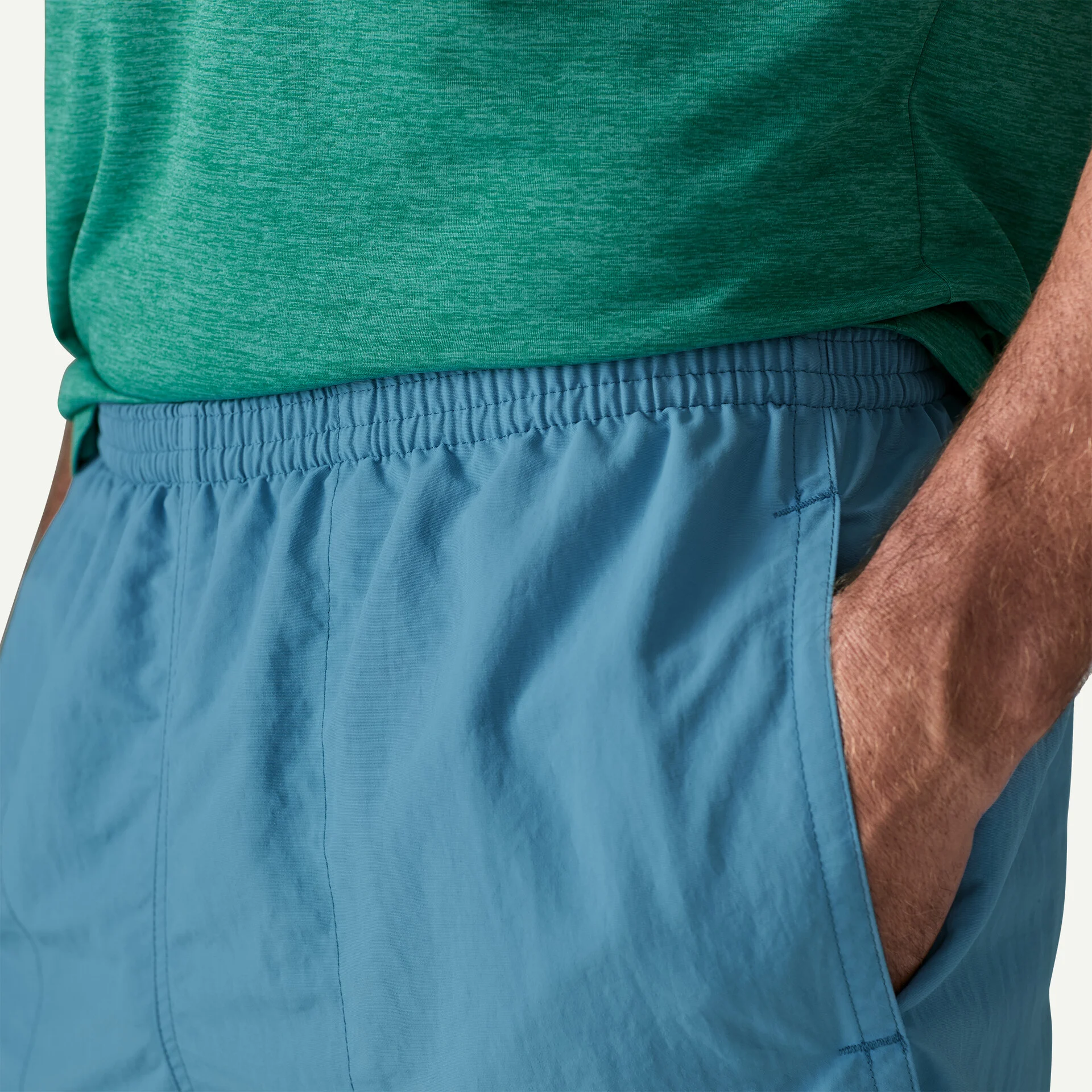 Pantaloni corti uomo BAGGIES