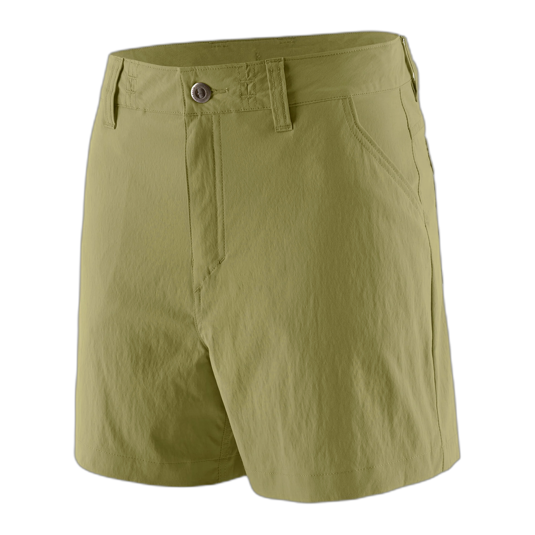 Pantaloni corti donna QUANDARY 