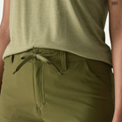 Pantaloni corti donna QUANDARY 