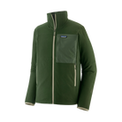Giacca softshell uomo R2 TECHFACE