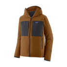 Giacca uomo R2 TECHFACE
