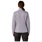 Giacca piumino donna NANO PUFF