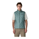Gilet uomo NANO PUFF