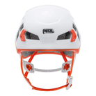 Casco PETZL METEOR _ Red/Orange | Size - S/M