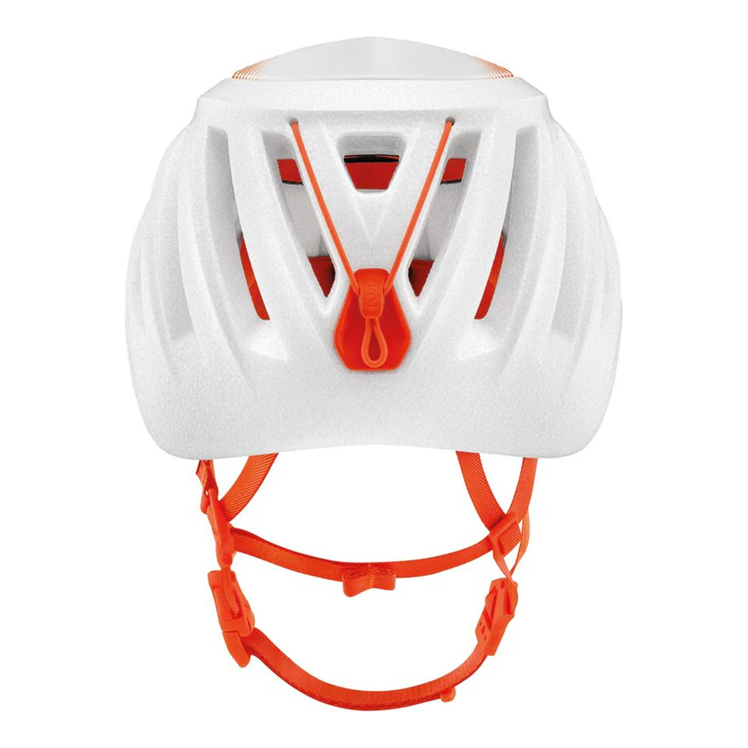 PETZL SIROCCO®|White-S/M