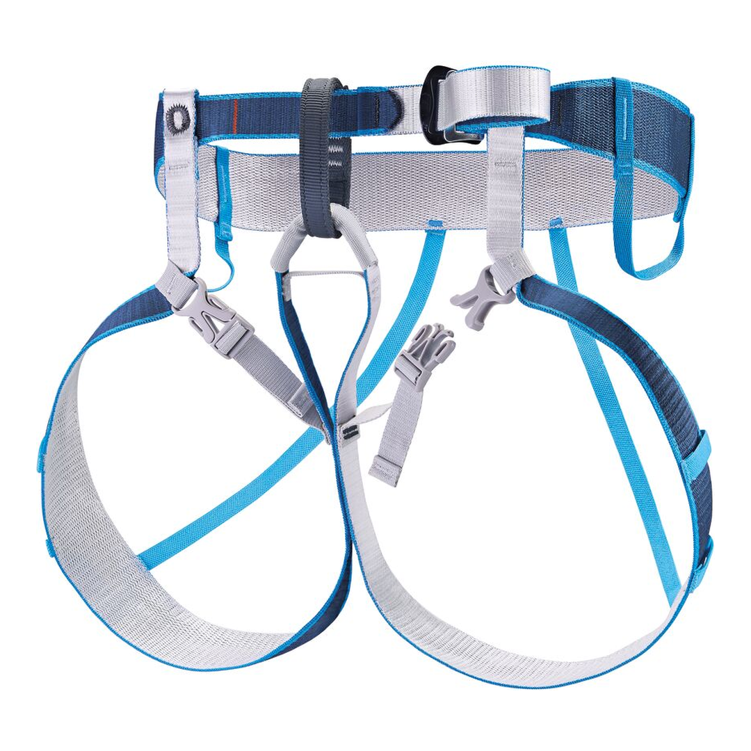 PETZL Harness Tour Blue M/L