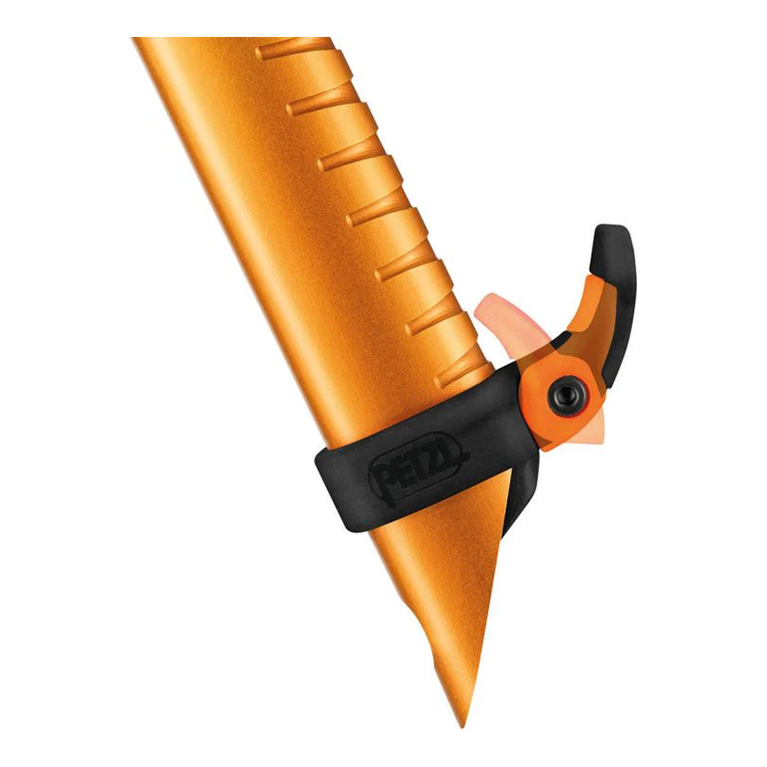 PETZL GULLY|45 cm-Hammer