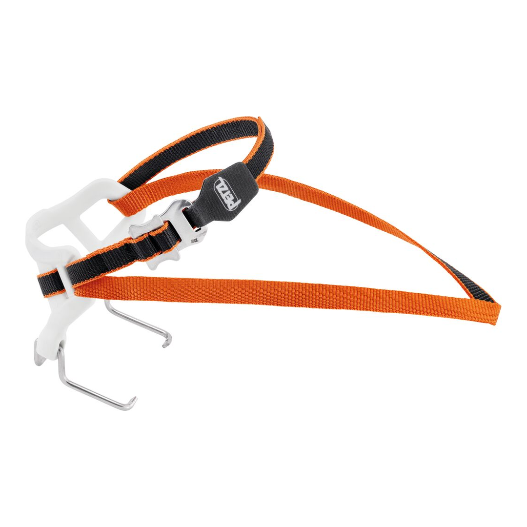 PETZL BACK FLEX