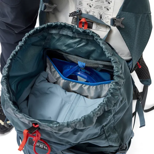 RAB Exion 45 ND-Wmn