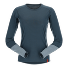 RAB Syncrino Base LS Tee Wmns|Wmn
