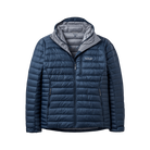 Giacca piumino uomo MICROLIGHT ALPINE
