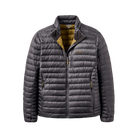 Giacca piumino uomo MICROLIGHT