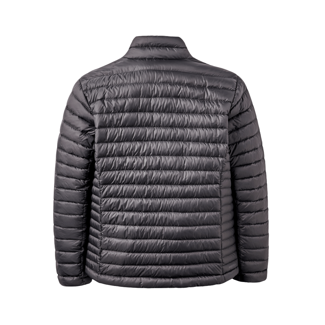 Giacca piumino uomo MICROLIGHT