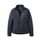 Giacca piumino donna MICROLIGHT