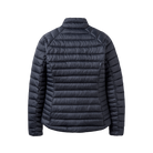Giacca piumino donna MICROLIGHT