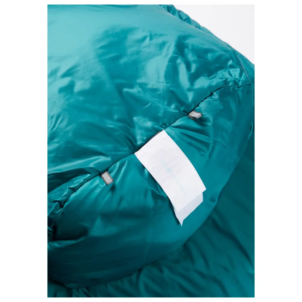 RAB Solar Eco 2 Wmns-Unisex
