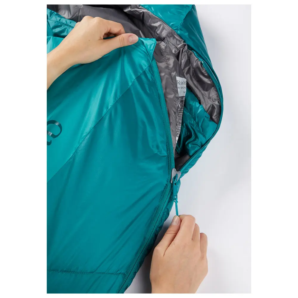 RAB Solar Eco 2 Wmns-Unisex