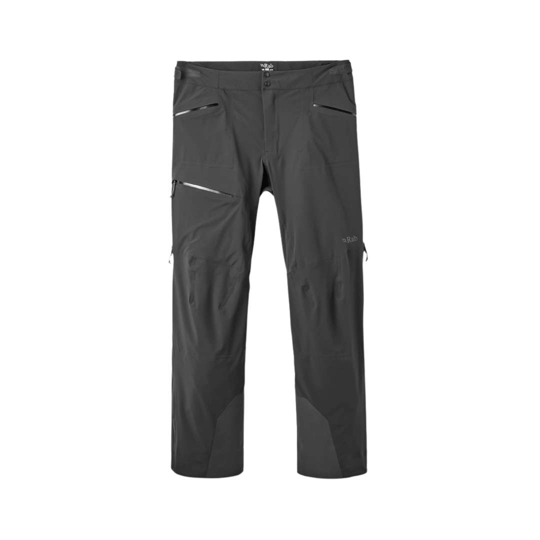 Pantaloni uomo KINETIC