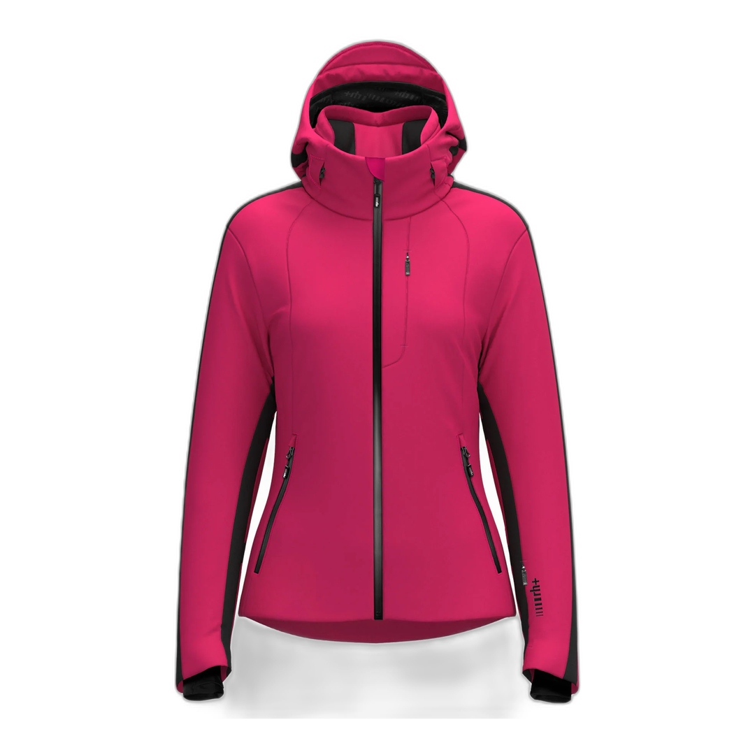 ZERO RH+ Vanguard W Jacket-Wmn