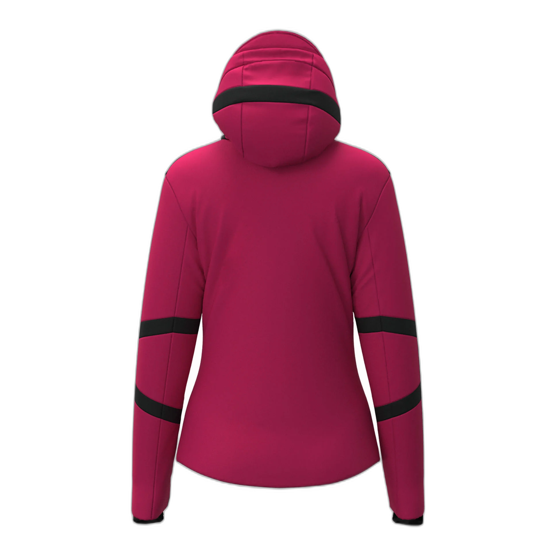 ZERO RH+ Vanguard W Jacket-Wmn