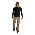 ZERO RH+ Yaksa Half Zip Jersey-Man
