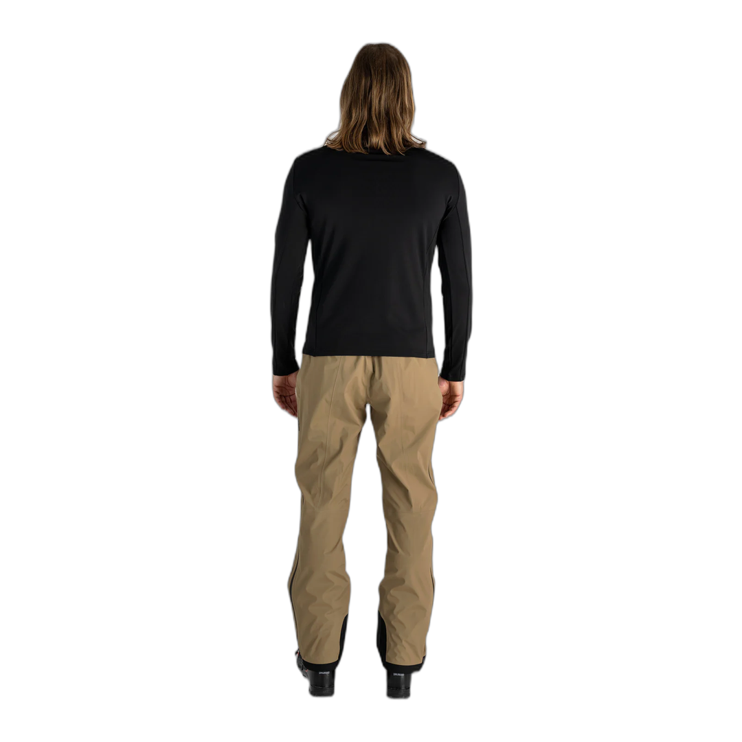 ZERO RH+ Yaksa Half Zip Jersey-Man