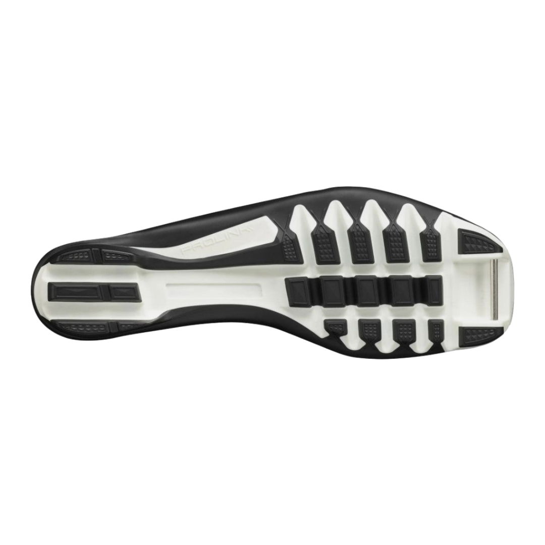 Scarponi unisex sci di fondo RS8 VITANE PROLINK