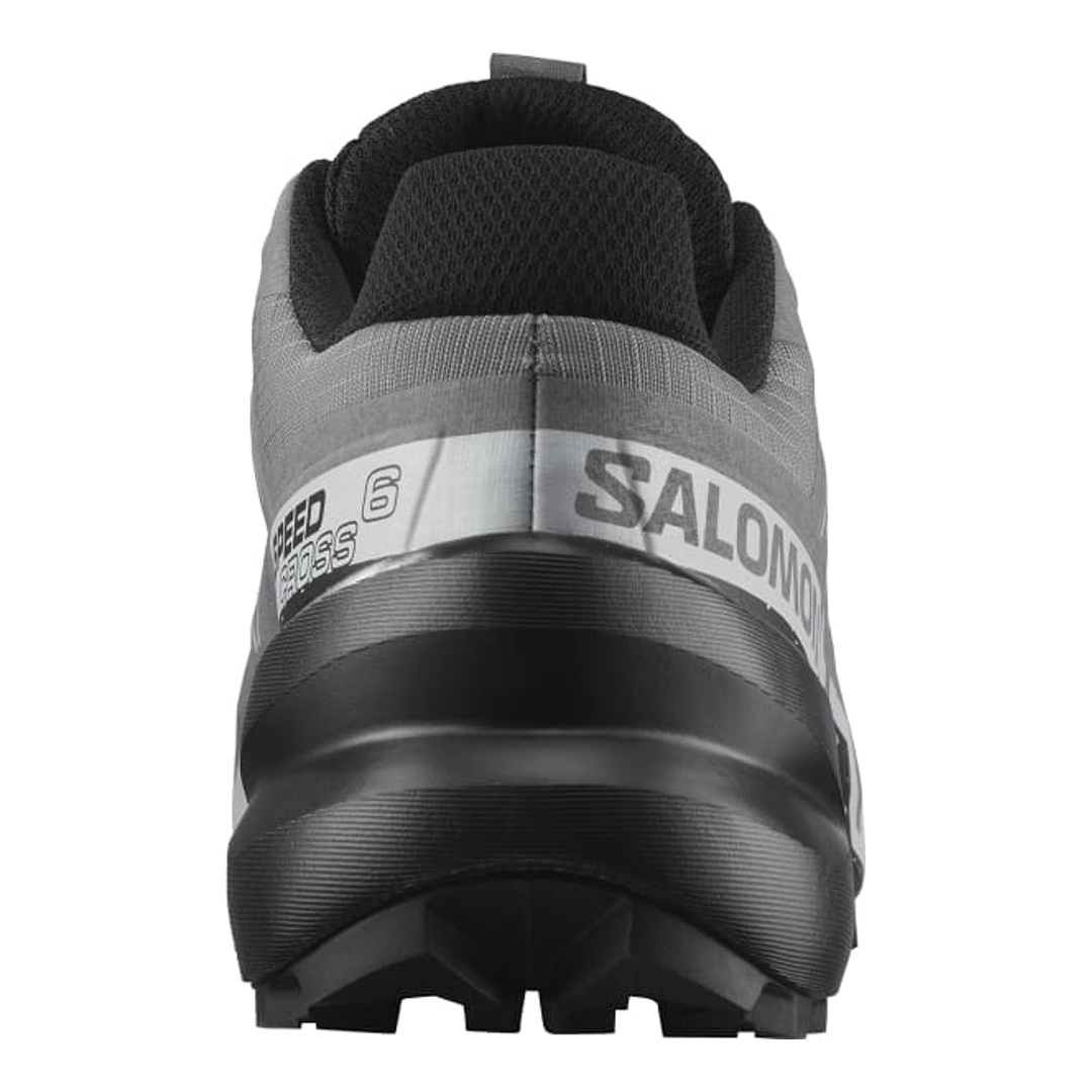 Scarpe SALOMON SPEEDCROSS 6 QuSh/Black/Pearl Blue