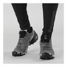 Scarpe SALOMON SPEEDCROSS 6 QuSh/Black/Pearl Blue