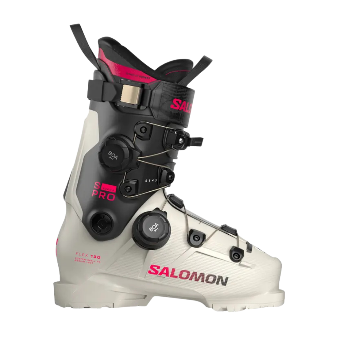 Scarpone donna S/PRO SUPRA DUAL BOA 130