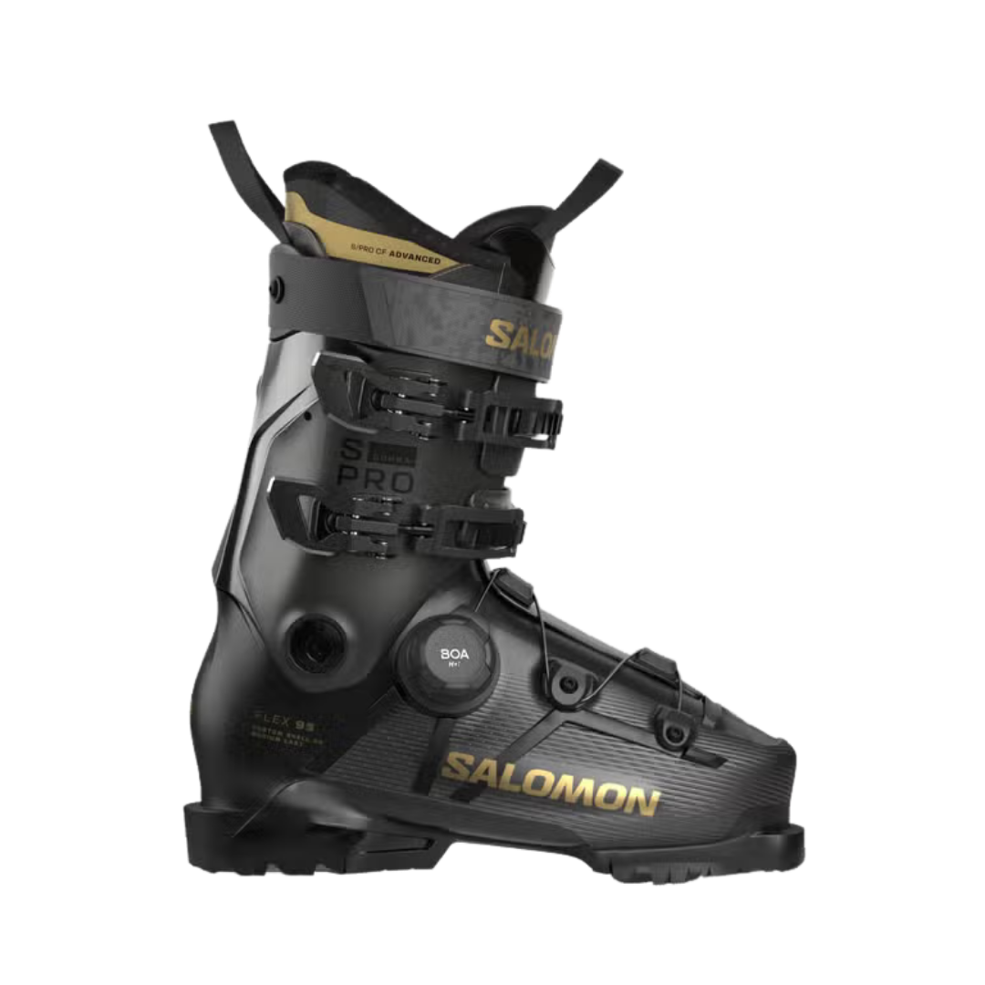 Scarponi donna S/PRO SUPRA S BOA 95