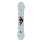 Snowboard KICKBACK