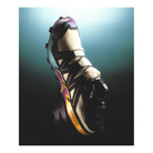 SALOMON Speedcross 6 Gtx W - Transparent Yellow/Black/Wate|Wmn