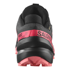 SALOMON Speedcross 6 Gtx W - Nine Iron/Black/Flamingo Pink|Wmn