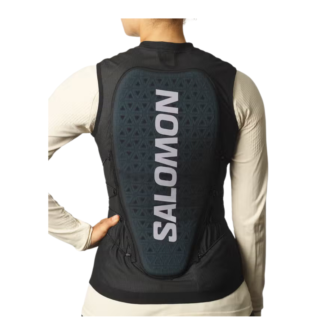 Gilet protezione donna FLEXCELL PRO W