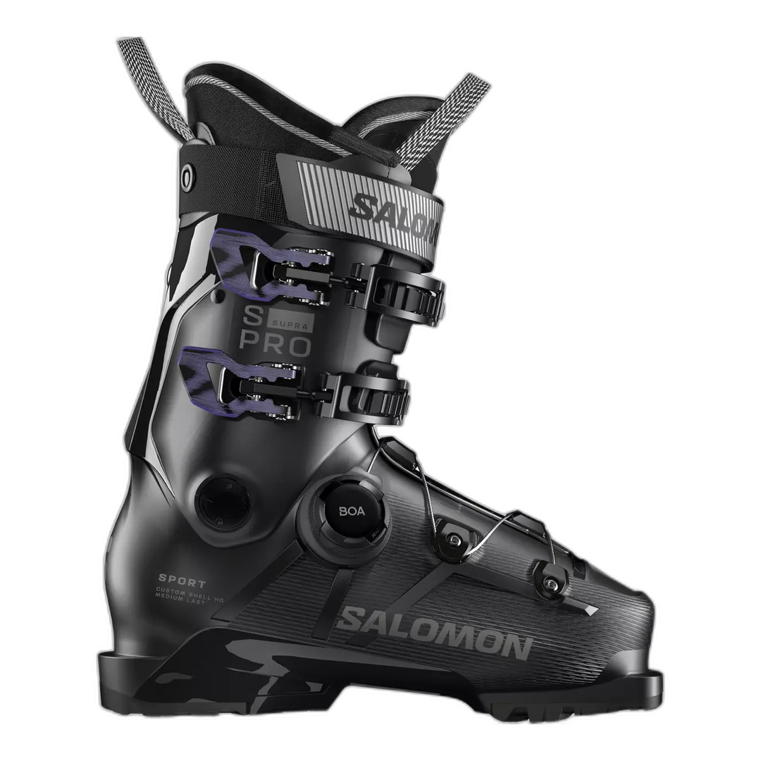 Scarponi sci discesa donna PRO SUPRA BOA SPORT