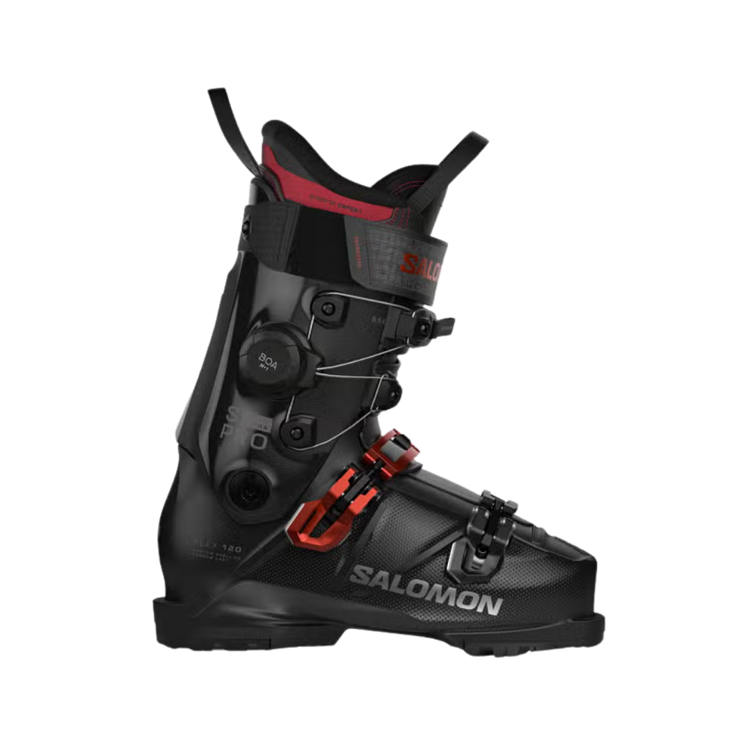 Scarpone unisex S/PRO ALPHA C BOA 120