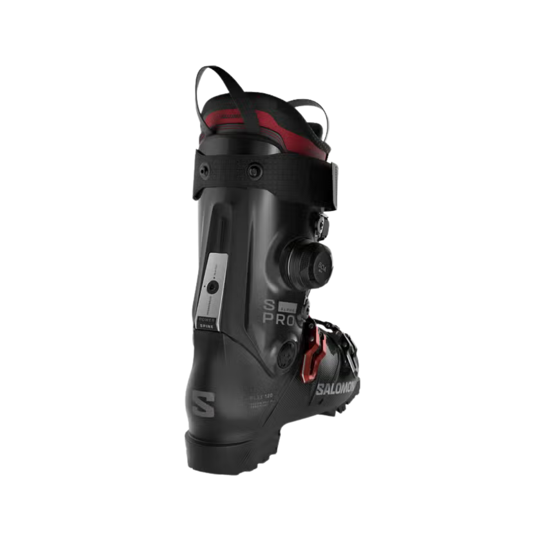 Scarpone unisex S/PRO ALPHA C BOA 120