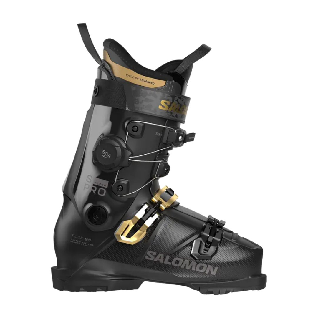 Scarponi donna S/PRO ALPHA C BOA 95 W