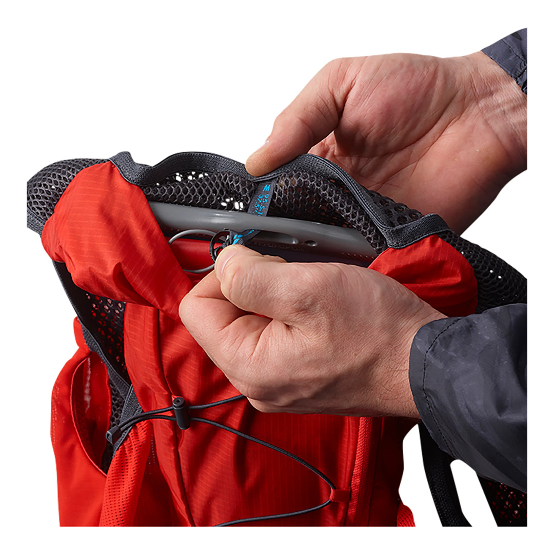SALOMON Soft Reservoir 1.5L-Clear Blue|Unisex
