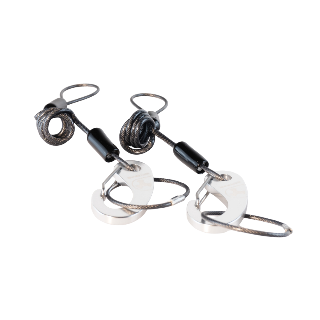 Laccetto di sicurezza COIL LEASH