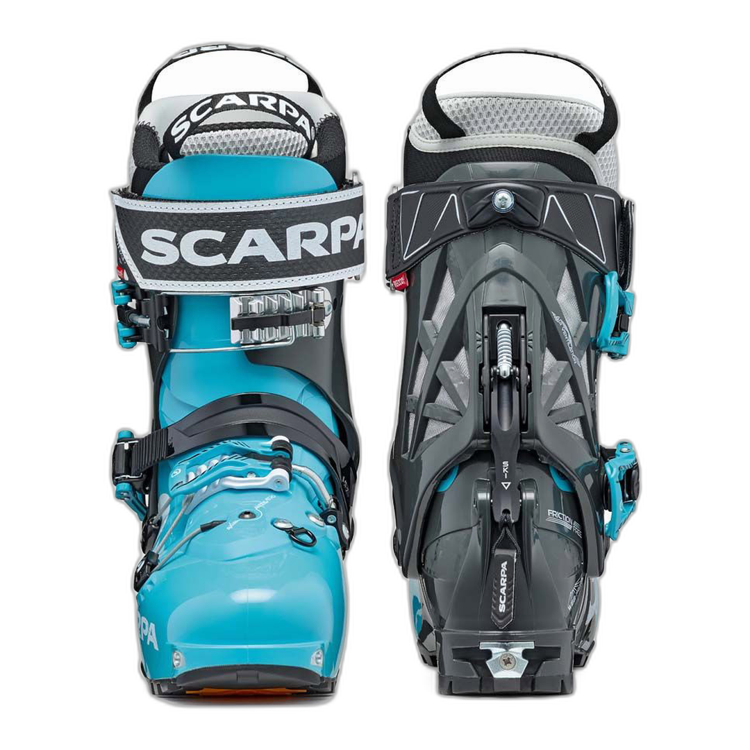 Scarponi GEA