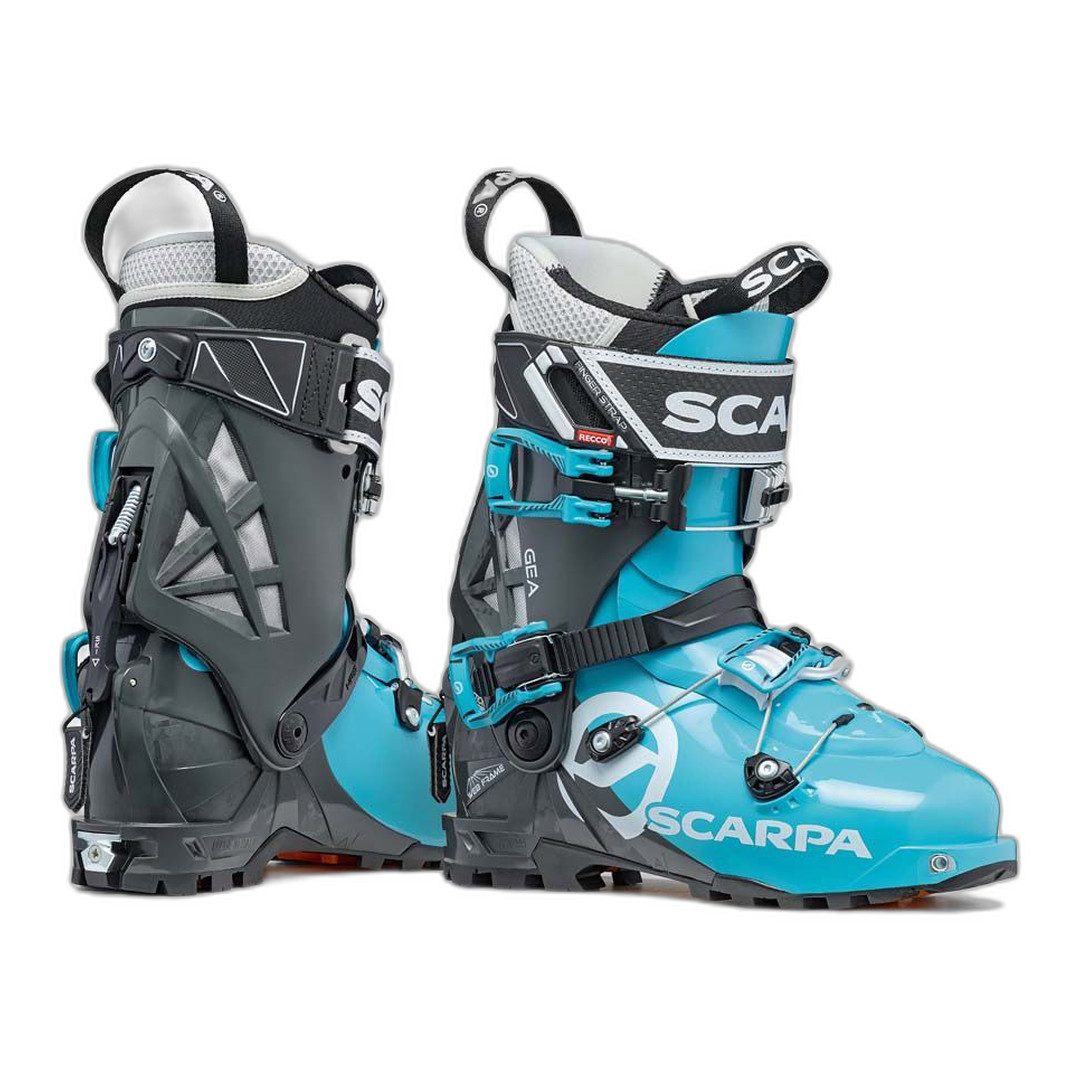 Scarponi GEA