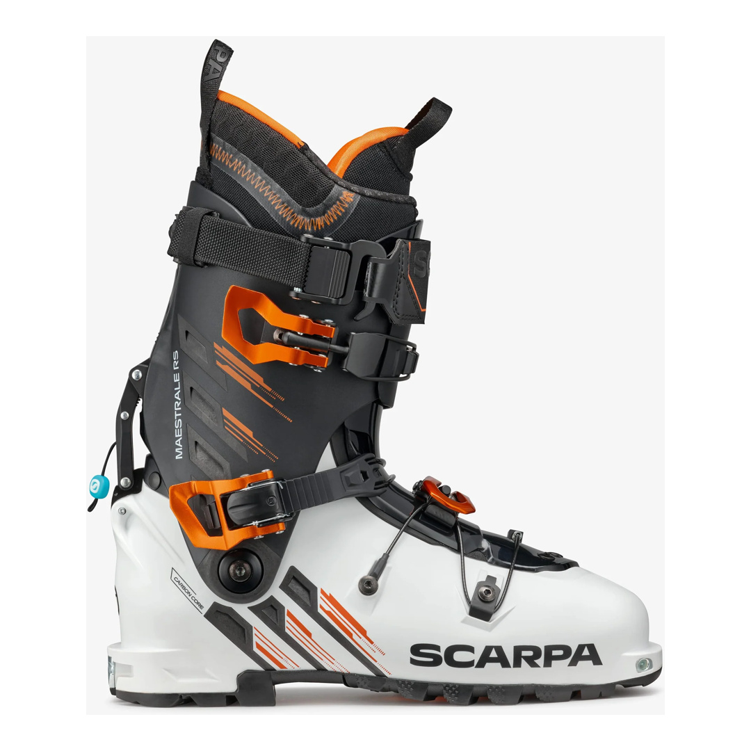 SCARPA Maestrale Rs